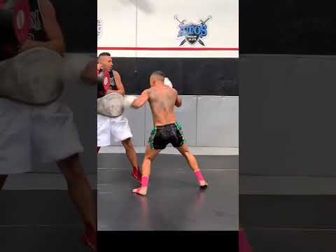 #boxing #boxer #punch #training