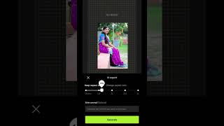 Any type photo editing Hypic app just 1 click #hypicapp #all #lightroomretouch #editing