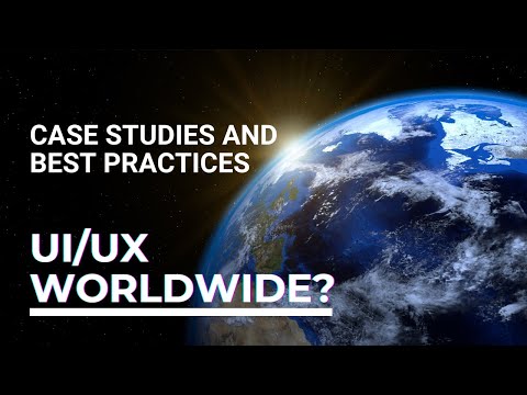 Mastering UI/UX Design: Case Studies and Best Practices Episode 15