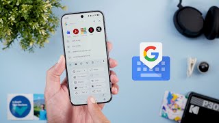 Google Apps Updates Episode 123 – Gboard Redesign & New Gemini Features
