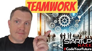 Unlock Team Success: The Power of Openness