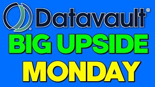 Datavault AI (DVLT) Stock 📈 $4/$5 Why DVLT is falling down