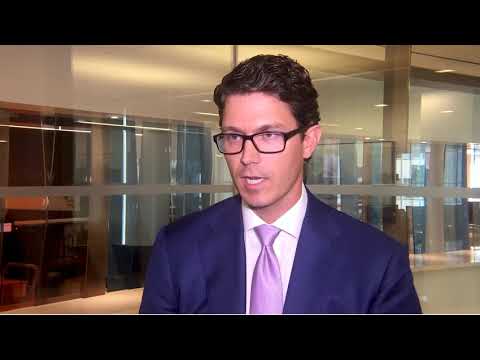 Robert Janson discusses growth of Westcourt Capital on Collins Barrow Canada 150 Feature
