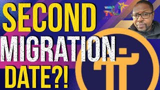 PI MAINNET MIGRATION DATE (BREAKING NEWS!!!) ■ PI TOKENOMICS EXPLAINED!