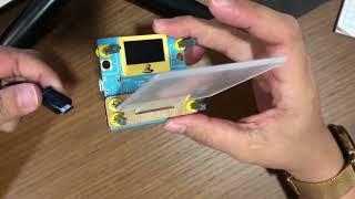 CodeWiz- Making an LED light that turns on when it gets dark