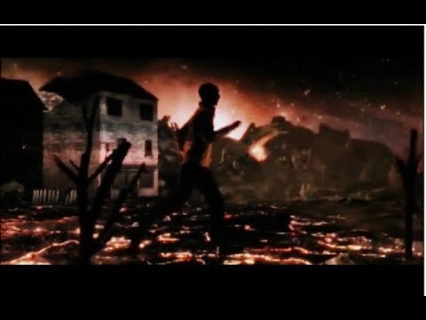 Linkin Park - No Roads Left [VIDEO HD]