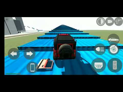 iam complete Indian bikes driving 3d new biggest mega ramp