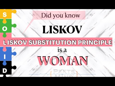 Liskov Substitution Principle Explained - SOLID principles