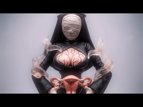 UTERUS (OFFICIAL VISUALIZER)