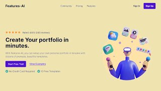 How to Build a Complete Responsive Website with HTML and CSS | Tutorial