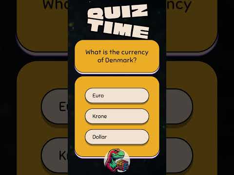 Think Fast: One General Knowledge Question to Rule Them All!