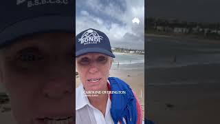 Bondi beach reopens following terror attack
