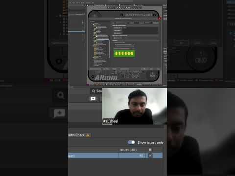 Altium Designer's Silk Screen Secrets REVEALED!