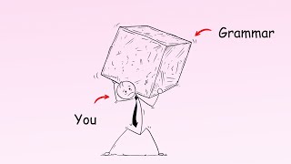 What is Grammar ( in 5 minutes )