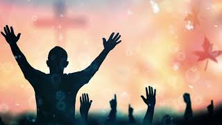 Praising Video Loop EasyWorship Free Background (No Copyright)