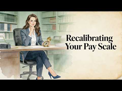Negotiating Pay In A Hiring Freeze | Strategic Blueprint