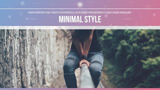 Modern Slides After Effects Templates