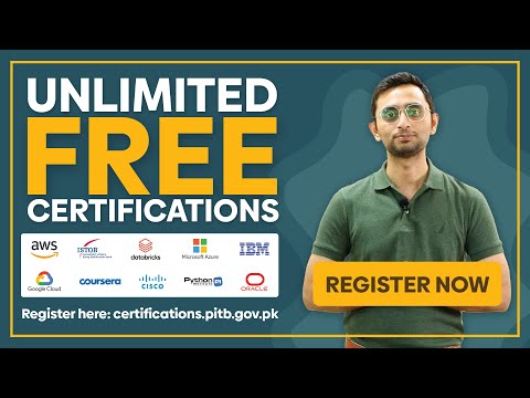 UNLIMTED FREE IT CERTIFICATIONS | GOOGLE, AWS, MICROSOFT, ISTQB CERTIFICATIONS