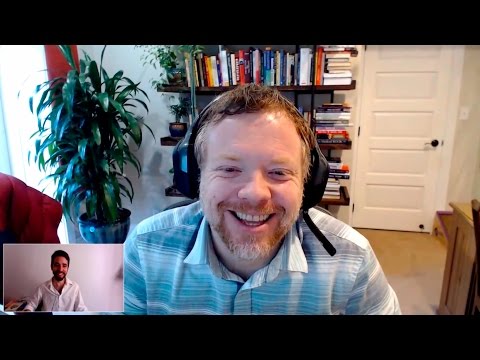 Tony Rousmaniere on Deliberate Practice and Developing Psychotherapy Expertise
