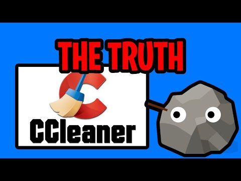 it needs to stop.. (why I use CCleaner)