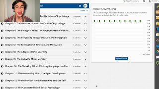 I Wish I'd Known That - What is MindTap?