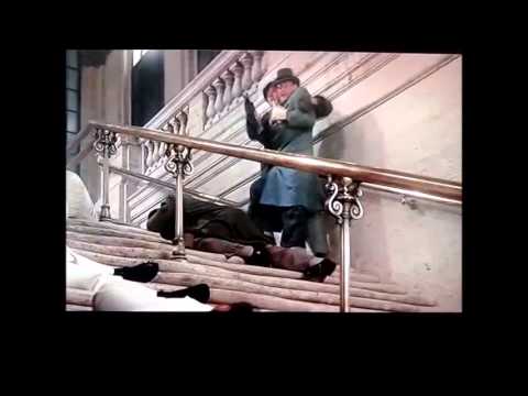 Untouchables sings John Maus - Keep Pushing On