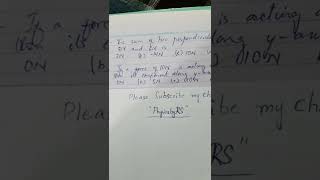 MDCAT/ECAT/UHS/Entry test/NTS GAT subjective/Universities test Preparation l physicsbyrs l Physics