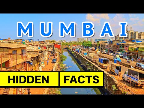7 Mumbai Interesting Facts That Will Surprise You! 😲
