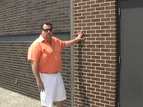 Masonry Cosmetics- Horrible Brick Mismatches: They're Everywhere!