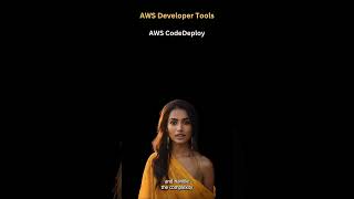 AWS CodeDeploy in 45 Seconds