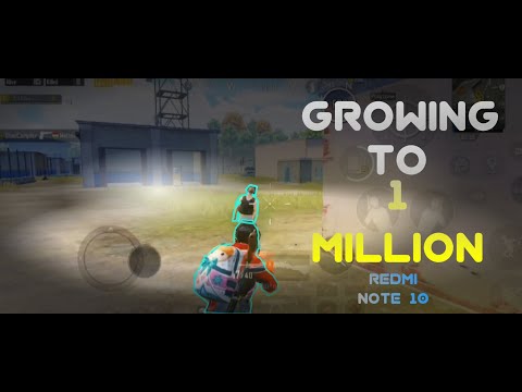 Astraunot in the ocean | Pubg montage | Redmi note 10
