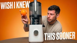 Nama J2 Review After 42 Days: Is It Worth It?