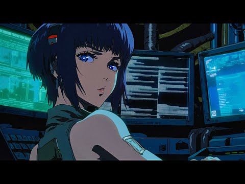 1986 ✦ Lost Embrace ✦ LoFi Synths | Retrowave | Dreamwave