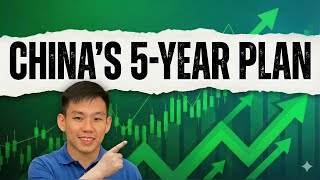 Top Chinese Stocks to Watch in 2026 (Don't miss #3!)
