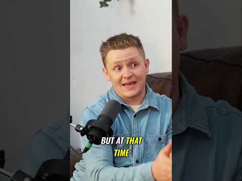Family or Career? He Chose BOTH!
