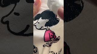 👕 T Shirt Print Hack ✨ Fix Cracked Designs with Acetone! 😱