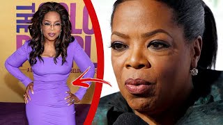 Top 10 Dark Secrets Exposed About Oprah Winfrey - Part 2