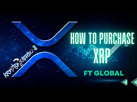 Krypto Nerdz | How To Buy XRP | EP. 7