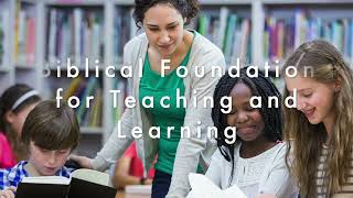 Foundations Course Overview
