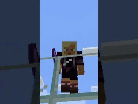DUMBEST MOB of MINECRAFT || #viral #minecraft