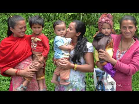 Global Blindness course: Epidemiology and visual impairment