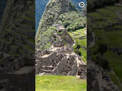 Top 10 Archaeological Discoveries in the World #shorts #archaelogy #history