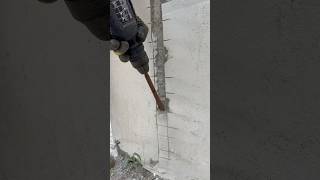 #HammerDrill #RotaryHammer #ConcreteWork #PowerTools #אישידיים #handsman #ConstructionVibes