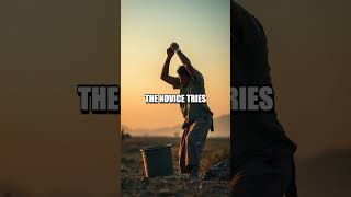 The Gentle Hill of Easy Growth