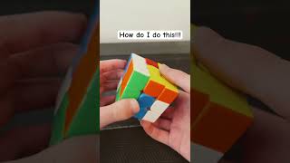 Mobile ads be like. #cubingshorts #mobileads #fax