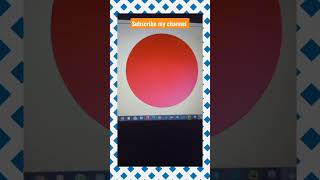 Captain America shield using python| @pythonworld8443| #python #youtubeshorts #pythonlovers #design
