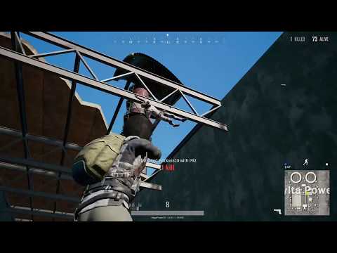PUBG - Just Another Shenanigan