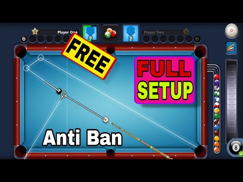 8 Ball Pool Aim Tool Hide | Free 8 ball pool aim tool | 8BP new update free aim tool | x sameer x yr