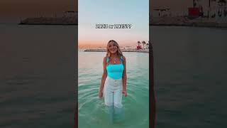 which one’s your fav #ayiahsoufi #foryoupageofficiall #viral #foryoupage #fyp #ocean #preppy