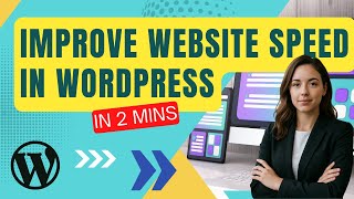 Make Your WordPress Site Super Fast For Free!